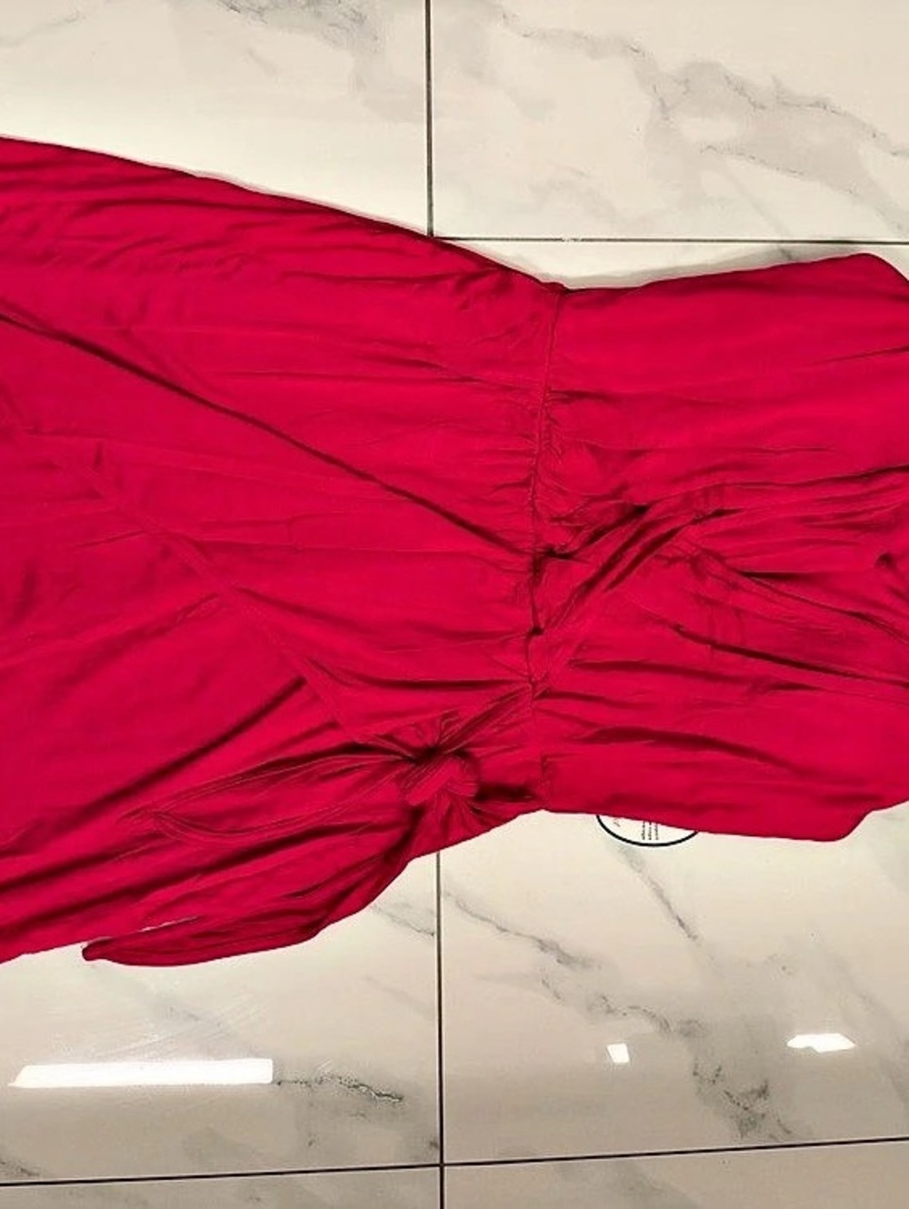 Soma mini dress